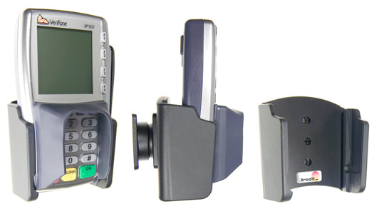 Brodit passieve houder voor VeriFone VX 810 | 511310 - productfoto 1