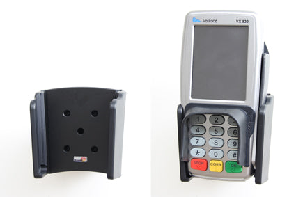 Brodit passieve houder voor VeriFone VX 820 | 511311 - productfoto 5