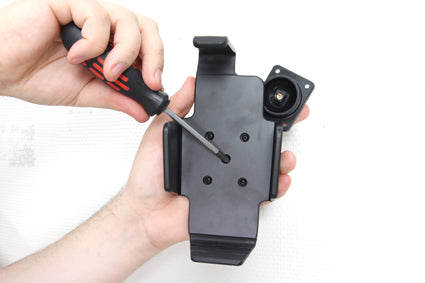 Brodit passieve houder voor Ingenico iWL250 en Ingenico iWL220 | 51131 - productfoto 2