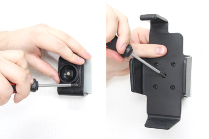 Brodit passieve houder voor Ingenico iWL250 en Ingenico iWL220 | 51131 - productfoto 3