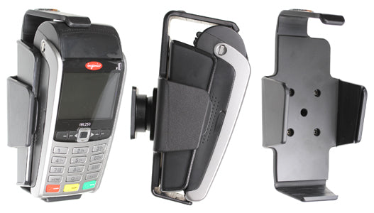 Brodit passieve houder voor Ingenico iWL250 en Ingenico iWL220 | 51131 - productfoto 1