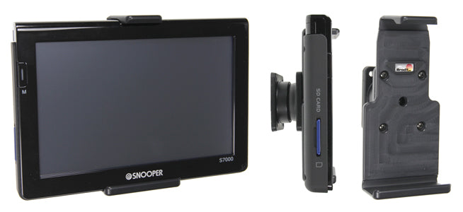 Brodit houder voor Snooper S7000 | 511326 - productfoto 1