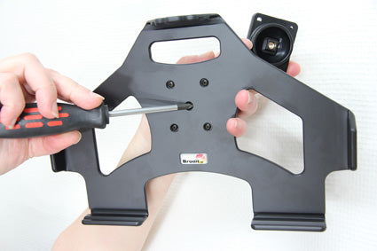 Brodit houder voor Samsung Galaxy Tab 10.1 SCH-I905 en Samsung Galaxy Tab 10.1 GT-P7500 | 511329 - productfoto 2