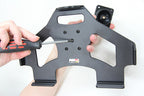 Brodit houder voor Samsung Galaxy Tab 10.1 SCH-I905 en Samsung Galaxy Tab 10.1 GT-P7500 | 511329 - productfoto 2