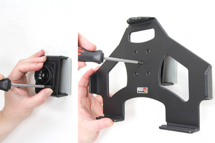 Brodit houder voor Samsung Galaxy Tab 10.1 SCH-I905 en Samsung Galaxy Tab 10.1 GT-P7500 | 511329 - productfoto 3