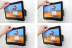Brodit houder voor Samsung Galaxy Tab 10.1 SCH-I905 en Samsung Galaxy Tab 10.1 GT-P7500 | 511329 - productfoto 4