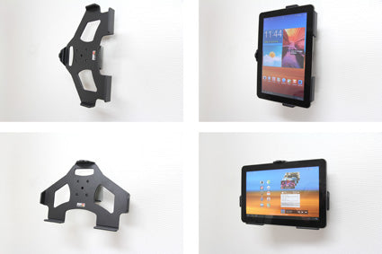 Brodit houder voor Samsung Galaxy Tab 10.1 SCH-I905 en Samsung Galaxy Tab 10.1 GT-P7500 | 511329 - productfoto 5