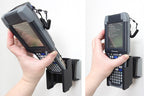 Brodit houder voor Intermec CK3 | 511352 - productfoto 4