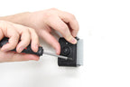Brodit apparaat montageadapter voor Snooper S6800, Snooper S5000 en Sn - productfoto 3