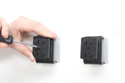 Brodit apparaat montageadapter voor Snooper S6800, Snooper S5000 en Sn - productfoto 4