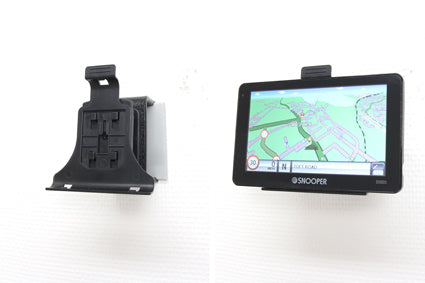 Brodit apparaat montageadapter voor Snooper S6800, Snooper S5000 en Sn - productfoto 5