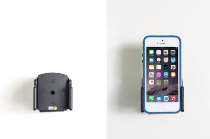Brodit houder voor Apple iPhone 5S en Apple iPhone 5C | 511428 - productfoto 5