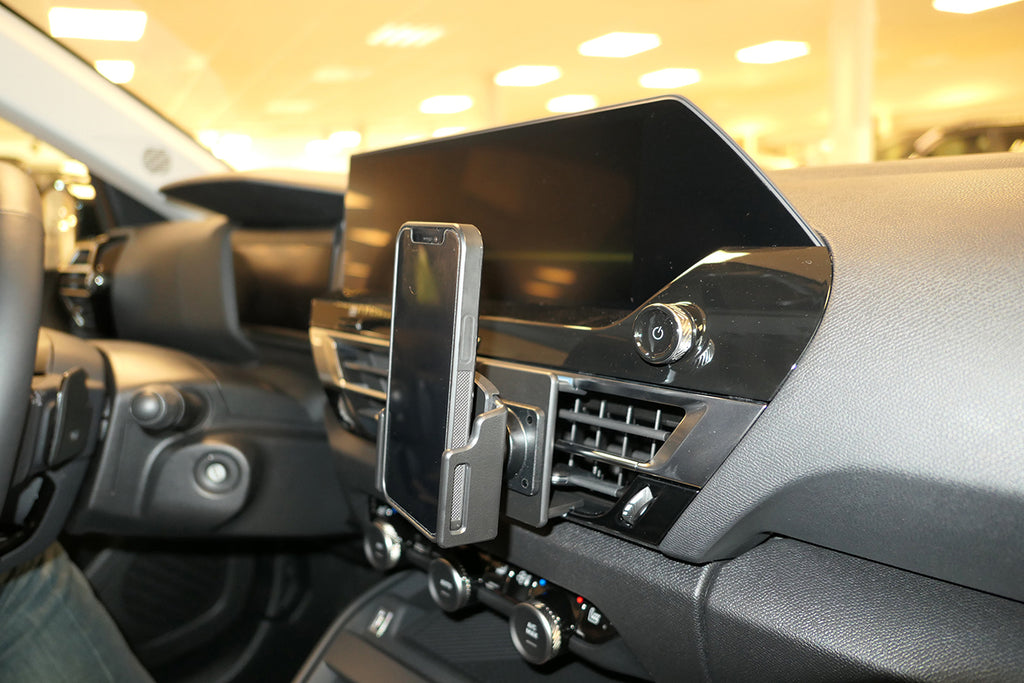 Brodit houder voor Apple iPhone 5S en Apple iPhone 5C | 511428 - productfoto 11