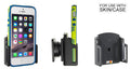 Brodit houder voor Apple iPhone 5S en Apple iPhone 5C | 511428 - productfoto 1