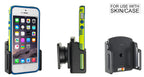 Brodit houder voor Apple iPhone 5S en Apple iPhone 5C | 511428 - productfoto 1