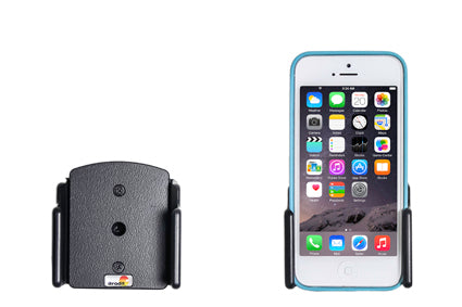 Brodit houder voor Apple iPhone 5S en Apple iPhone 5C | 511430 - productfoto 5
