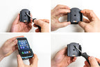 Brodit houder voor Apple iPhone 5S en Apple iPhone 5C | 511431 - productfoto 2