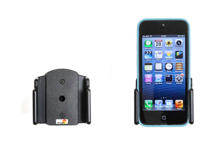 Brodit houder voor Apple iPhone 5S en Apple iPhone 5C | 511431 - productfoto 5