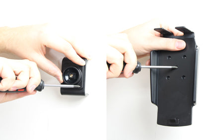 Brodit passieve houder voor Ingenico iPP 350 | 511443 - productfoto 3