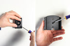 Brodit houder voor Samsung Galaxy S25+ en Samsung Galaxy S25 Ultra | 511479 - productfoto 4