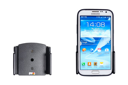 Brodit houder voor Samsung Galaxy S25+ en Samsung Galaxy S25 Ultra | 511479 - productfoto 5