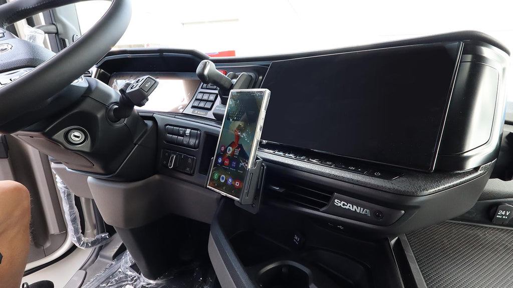 Brodit houder voor Samsung Galaxy S25+ en Samsung Galaxy S25 Ultra | 511479 - productfoto 9