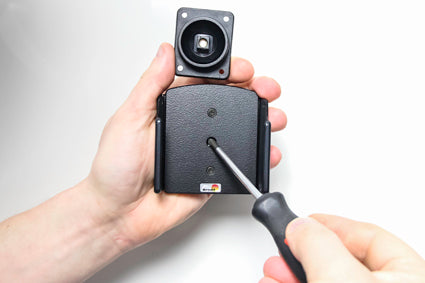 Brodit verstelbare passieve telefoonhouder 75-89 mm | 511483 - productfoto 3