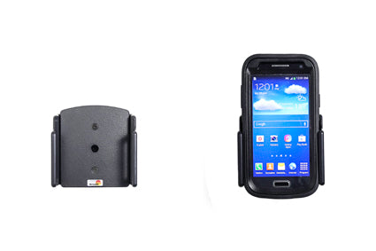 Brodit verstelbare passieve telefoonhouder 75-89 mm | 511483 - productfoto 5