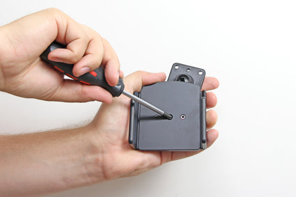 Brodit verstelbare passieve telefoonhouder 75-89 mm | 511484 - productfoto 3