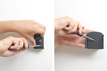 Brodit verstelbare passieve telefoonhouder 75-89 mm | 511484 - productfoto 4