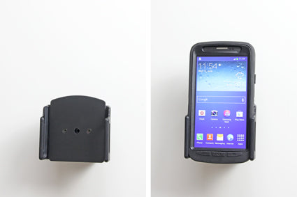 Brodit verstelbare passieve telefoonhouder 75-89 mm | 511484 - productfoto 5