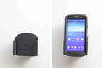 Brodit verstelbare passieve telefoonhouder 75-89 mm | 511484 - productfoto 5
