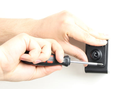 Brodit houder voor Apple iPhone 5S en Apple iPhone 5 | 511516 - productfoto 3