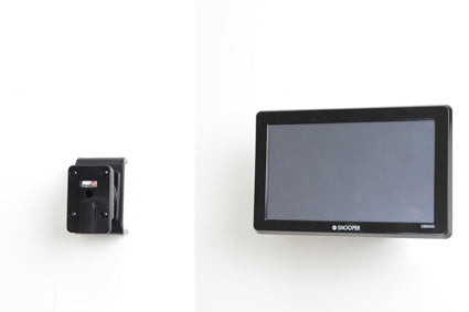 Brodit houder voor Snooper S8000 en Snooper DB8500 | 511522 - productfoto 5