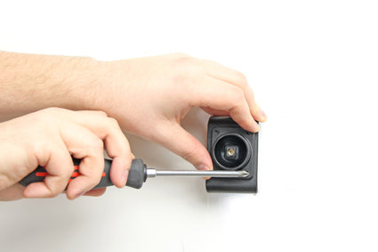 Brodit houder voor Motorola MTP 3000 | 511561 - productfoto 3
