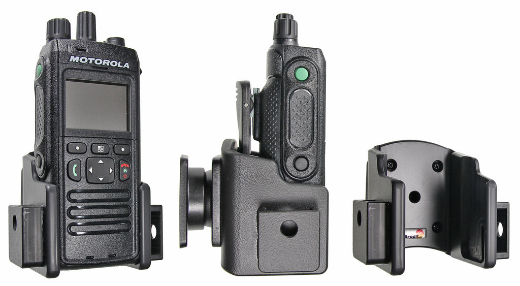 Brodit houder voor Motorola MTP 3000 | 511561 - productfoto 1
