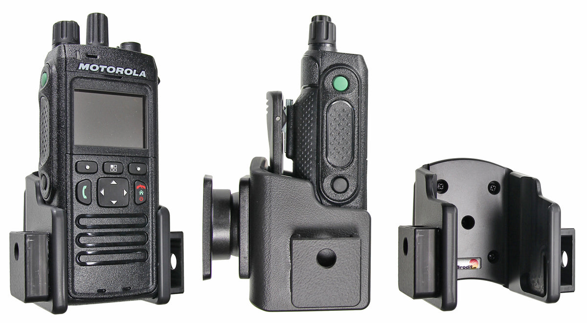 Brodit houder voor Motorola MTP 3000 | 511561 - productfoto 1