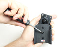 Brodit houder voor Apple iPhone 5C | 511562 - productfoto 2