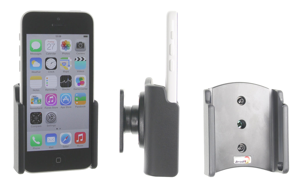 Brodit houder voor Apple iPhone 5C | 511562 - productfoto 1