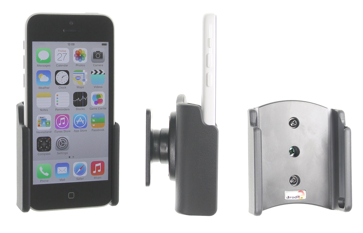 Brodit houder voor Apple iPhone 5C | 511562 - productfoto 1