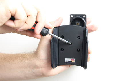 Brodit passieve houder voor Ingenico iPP 350 | 511571 - productfoto 2