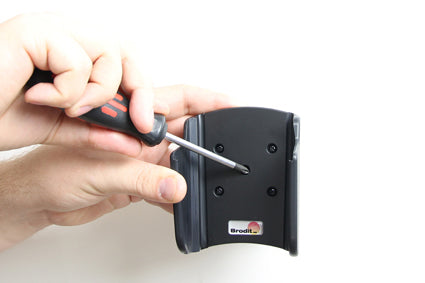 Brodit passieve houder voor Ingenico iPP 350 | 511571 - productfoto 4
