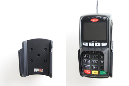 Brodit passieve houder voor Ingenico iPP 350 | 511571 - productfoto 5