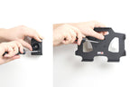 Brodit houder voor Apple iPad Mini Retina en Apple iPad Mini 3 (A1599, A1600) | 511584 - productfoto 3