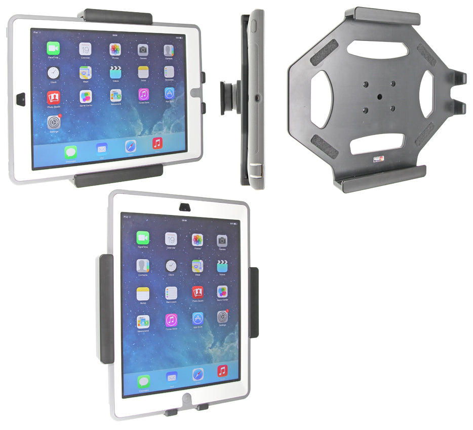 Brodit houder voor Apple iPad Air (A1474, A1475, A1476) en Apple iPad 9.7 New | 511600 - productfoto 1
