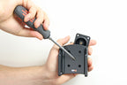 Brodit houder voor Motorola TC55 en Symbol TC55 | 511601 - productfoto 2