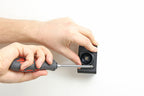 Brodit houder voor Motorola TC55 en Symbol TC55 | 511601 - productfoto 3