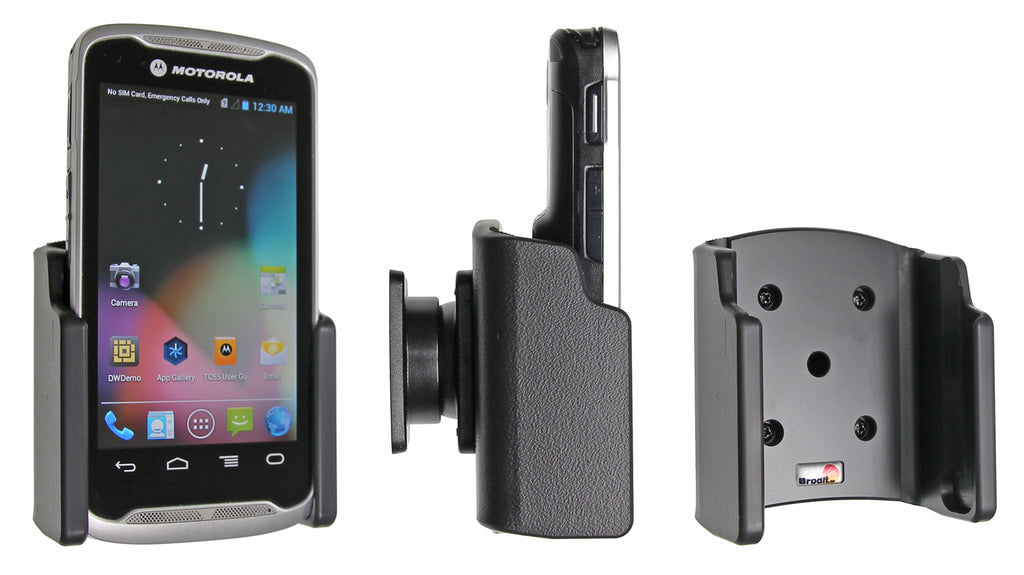 Brodit houder voor Motorola TC55 en Symbol TC55 | 511601 - productfoto 1