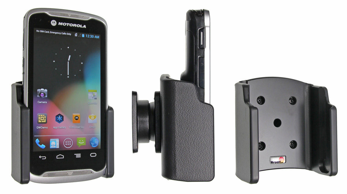 Brodit houder voor Motorola TC55 en Symbol TC55 | 511601 - productfoto 1
