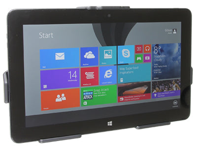 Brodit houder voor Dell Venue 11 Pro, New (Model 7140) en Dell Venue 11 Pro (Model 5130) | 511614 - productfoto 6